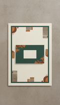Account Manager Contact Card Stationery