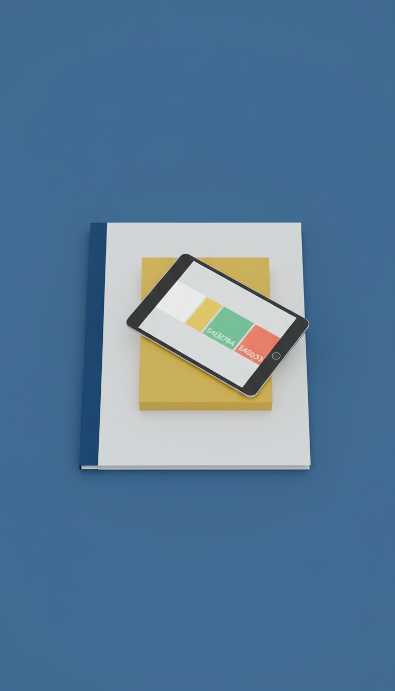 Property valuation report with market insights